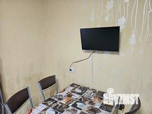 1-к квартира, посуточно, 55м2, 1/1 этаж