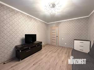 1-к квартира, на длительный срок, 48м2, 8/19 этаж