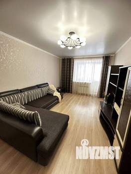 2-к квартира, посуточно, 65м2, 4/6 этаж