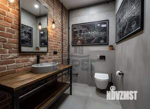 3-к квартира, на длительный срок, 105м2, 14/23 этаж