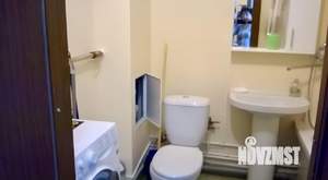 1-к квартира, на длительный срок, 35м2, 10/20 этаж