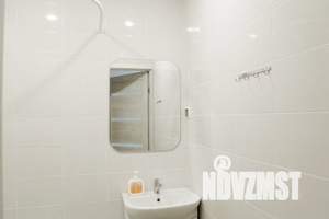 1-к квартира, посуточно, 15м2, 1/5 этаж