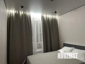 2-к квартира, посуточно, 45м2, 7/12 этаж