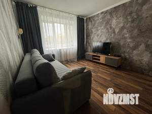 1-к квартира, посуточно, 41м2, 1/10 этаж