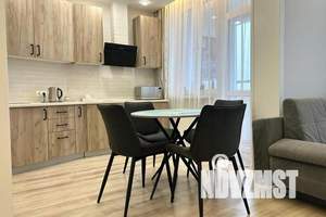2-к квартира, посуточно, 52м2, 25/25 этаж