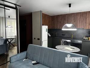 1-к квартира, на длительный срок, 37м2, 2/14 этаж