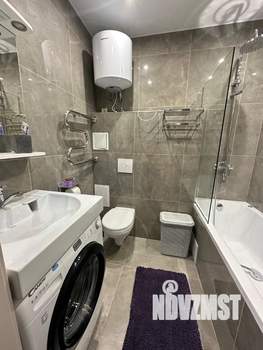 Студия квартира, на длительный срок, 30м2, 15/19 этаж