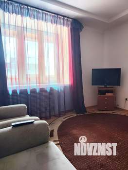 1-к квартира, на длительный срок, 55м2, 7/10 этаж