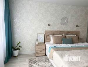 2-к квартира, на длительный срок, 48м2, 4/5 этаж