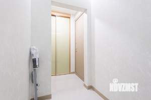 Студия квартира, посуточно, 18м2, 8/10 этаж