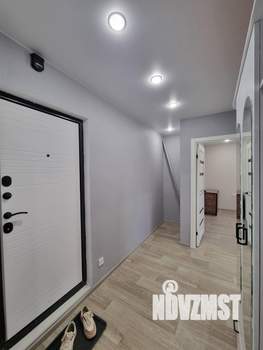 2-к квартира, на длительный срок, 56м2, 3/10 этаж