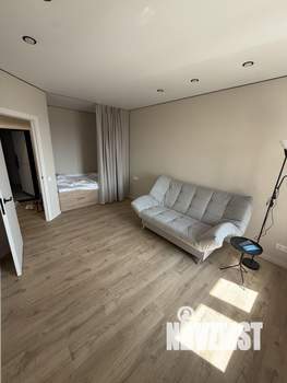 1-к квартира, на длительный срок, 40м2, 8/11 этаж