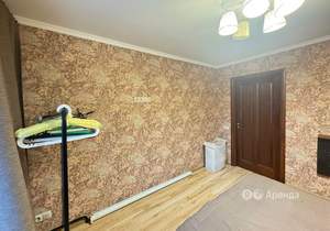 3-к квартира, на длительный срок, 60м2, 2/5 этаж