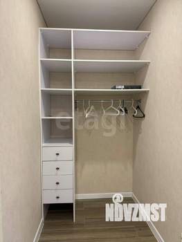 1-к квартира, на длительный срок, 40м2, 8/22 этаж