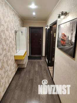 3-к квартира, посуточно, 65м2, 10/10 этаж