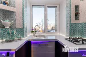 3-к квартира, посуточно, 65м2, 5/9 этаж