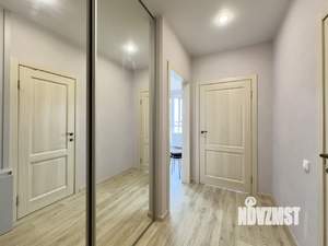 1-к квартира, на длительный срок, 35м2, 6/10 этаж