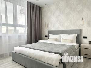 2-к квартира, посуточно, 52м2, 1/1 этаж