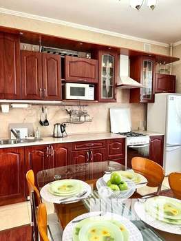 1-к квартира, посуточно, 50м2, 4/5 этаж