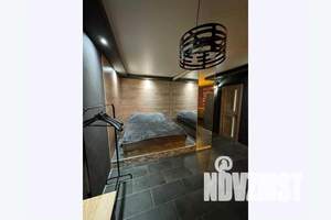 1-к квартира, посуточно, 40м2, 2/9 этаж