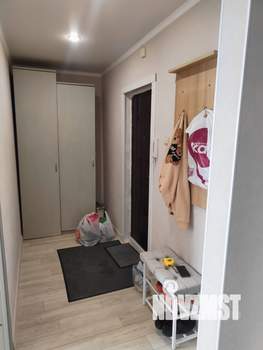 1-к квартира, на длительный срок, 35м2, 10/10 этаж