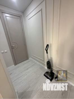 Студия квартира, на длительный срок, 28м2, 7/19 этаж