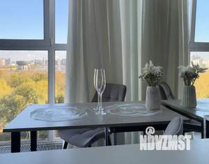 1-к квартира, посуточно, 58м2, 11/12 этаж