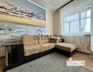 1-к квартира, на длительный срок, 40м2, 8/9 этаж