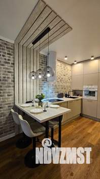 2-к квартира, посуточно, 40м2, 11/12 этаж