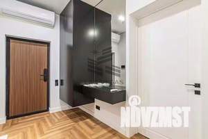 3-к квартира, на длительный срок, 100м2, 2/4 этаж