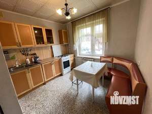 1-к квартира, на длительный срок, 30м2, 1/9 этаж