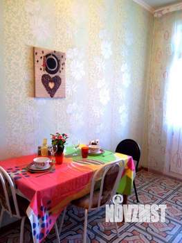 1-к квартира, посуточно, 72м2, 2/6 этаж