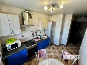 1-к квартира, на длительный срок, 36м2, 9/14 этаж