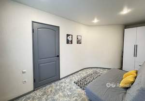 3-к квартира, на длительный срок, 57м2, 5/5 этаж