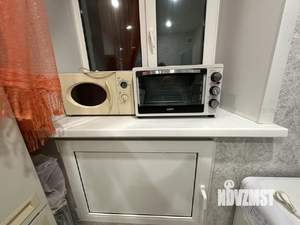 1-к квартира, на длительный срок, 32м2, 5/5 этаж