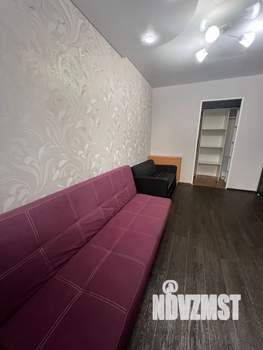 2-к квартира, на длительный срок, 47м2, 1/4 этаж