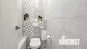2-к квартира, посуточно, 60м2, 2/19 этаж
