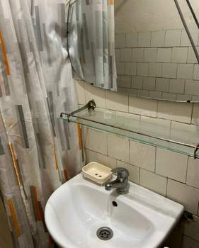 2-к квартира, на длительный срок, 33м2, 1/2 этаж