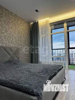 3-к квартира, на длительный срок, 107м2, 19/21 этаж
