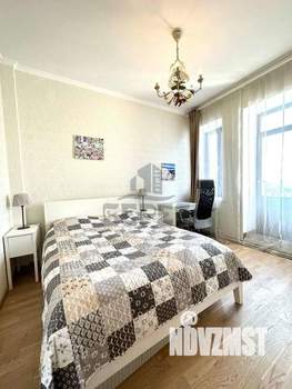 2-к квартира, на длительный срок, 65м2, 5/6 этаж