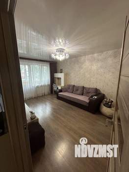 2-к квартира, на длительный срок, 54м2, 2/9 этаж