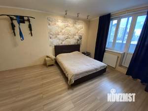 1-к квартира, на длительный срок, 54м2, 3/9 этаж