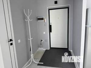 1-к квартира, посуточно, 45м2, 3/15 этаж