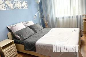 3-к квартира, посуточно, 66м2, 10/10 этаж