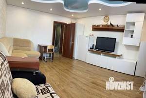 2-к квартира, на длительный срок, 70м2, 13/16 этаж