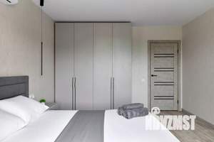 2-к квартира, посуточно, 60м2, 1/1 этаж