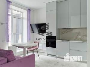 2-к квартира, на длительный срок, 52м2, 4/7 этаж