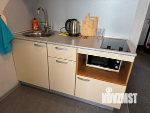 Студия квартира, посуточно, 27м2, 11/12 этаж