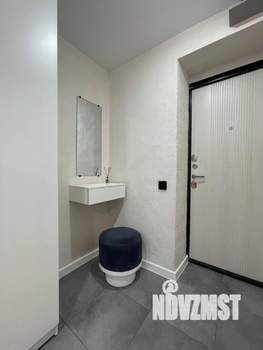 Студия квартира, на длительный срок, 18м2, 3/5 этаж