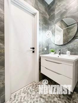 1-к квартира, посуточно, 35м2, 7/19 этаж